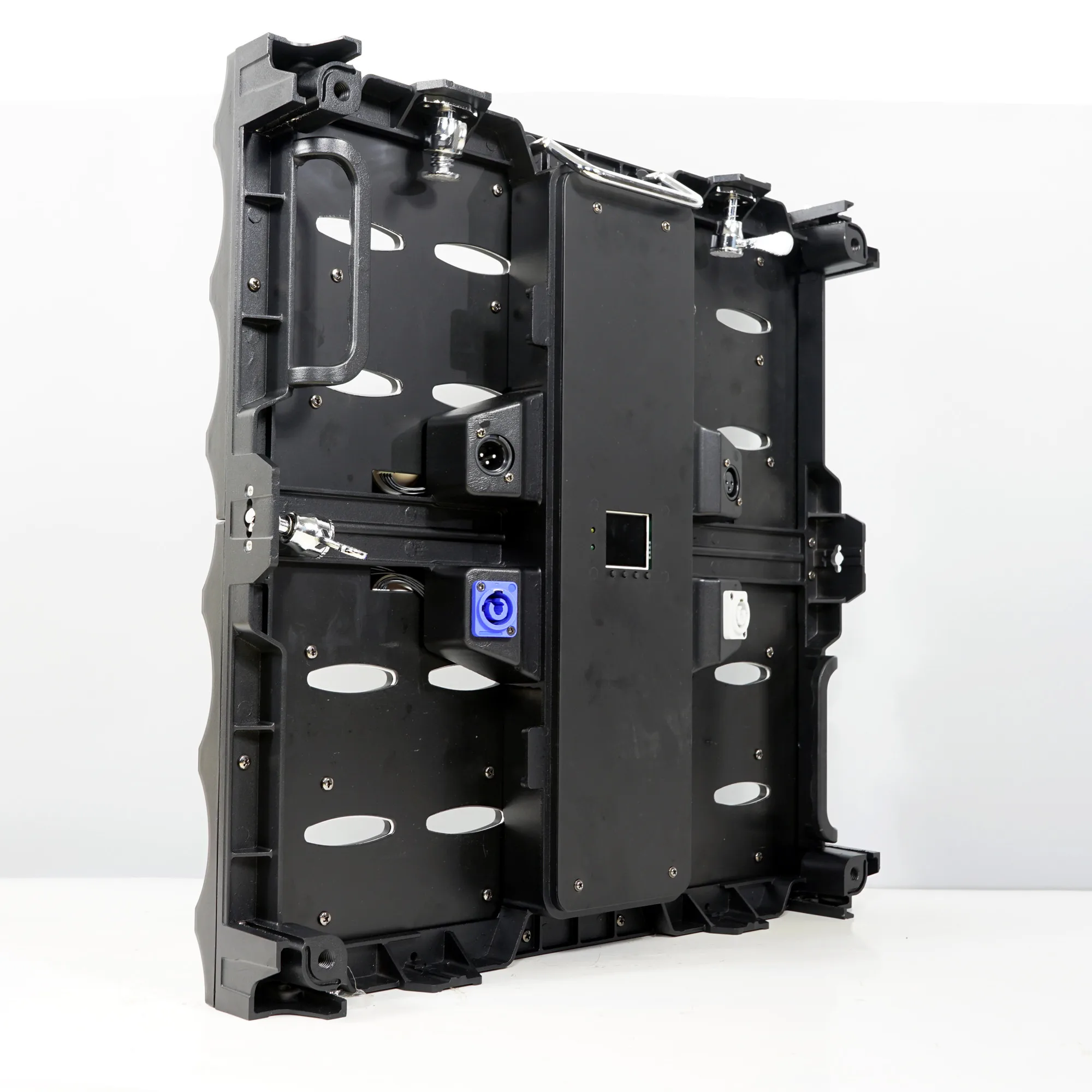 СВЕТОДИОДНЫЙ матричный светильник с теплым белым светом 36*3 Вт | Освещение