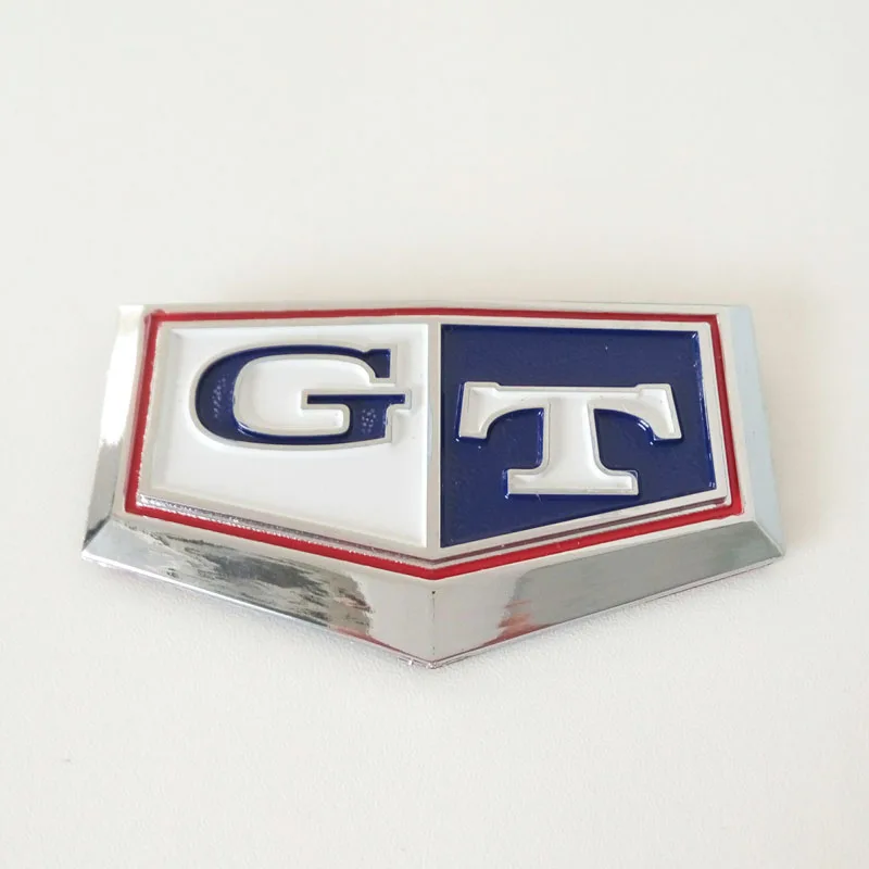 2 шт. сине белая эмблема из АБС пластика для Skyline G210|white badge|badge emblembadge logo |