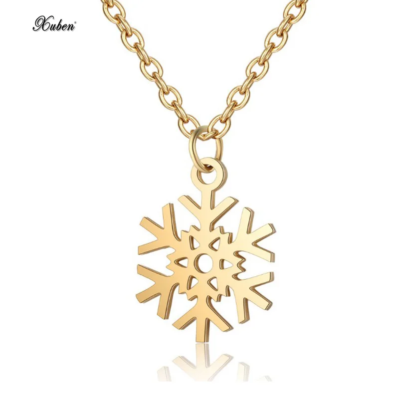 Ожерелье с круглыми подвесками из нержавеющей стали кристаллами Женский чокер