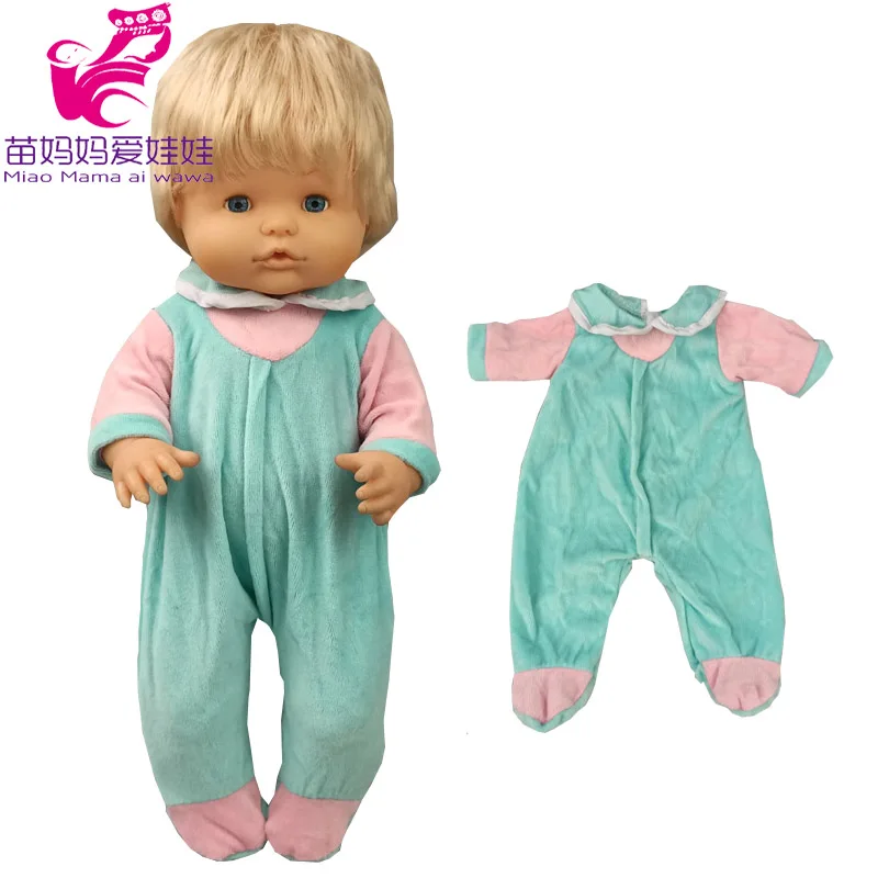 

Nenuco Ropa Y Su Hermanita 40