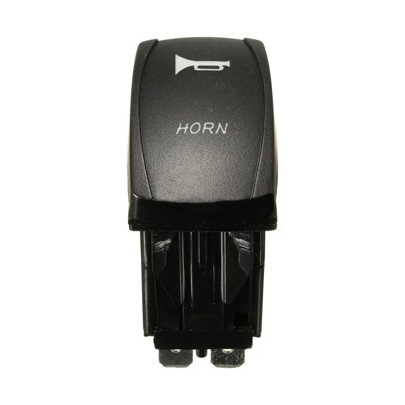 Промо-акция! Мгновенный автомобиль лодка морской Светодиодный светильник рог