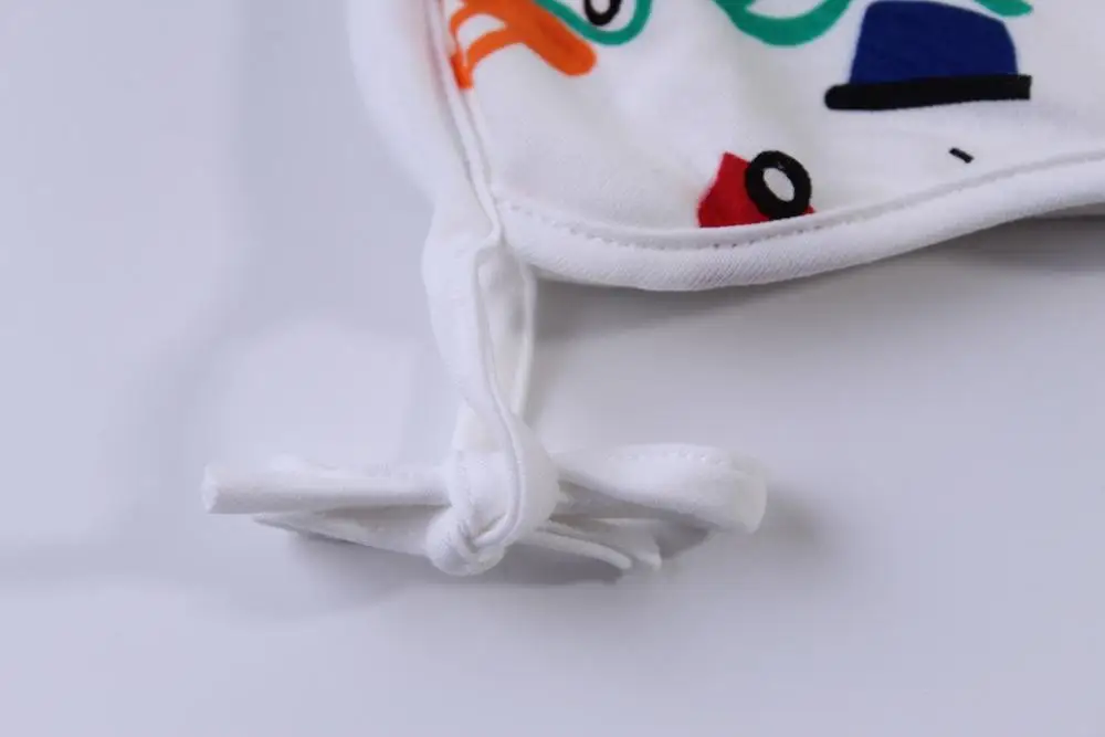 Соединительные осенне зимние милые Мультяшные машинки для маленьких девочек