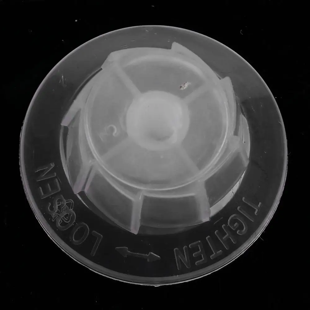 Съемные пластиковые лезвия для вентилятора 16-дюймовые лопасти с тремя листьями