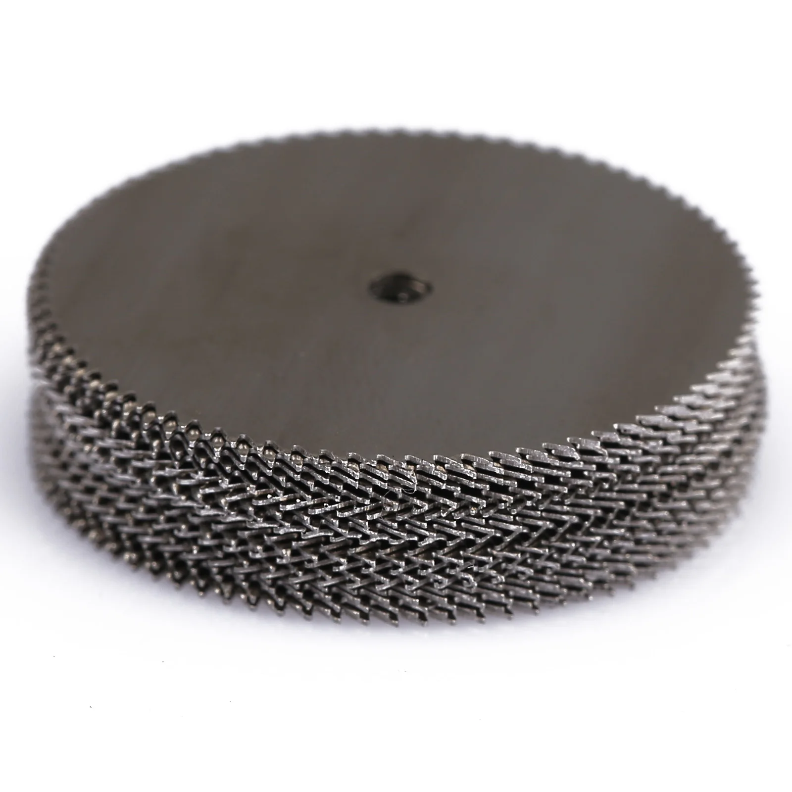 DRELD 20 шт. 25 мм мини-дрель из быстрорежущей стали лезвия для циркулярной пилы