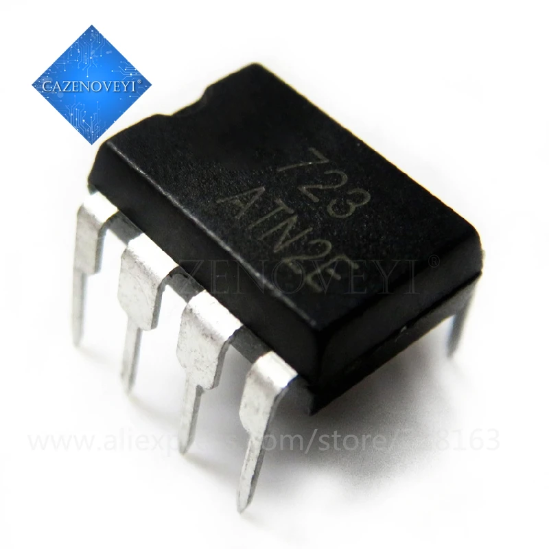 5 шт./лот YD723A YD723 723A 723 DIP 8 в наличии|Интегральные схемы| |