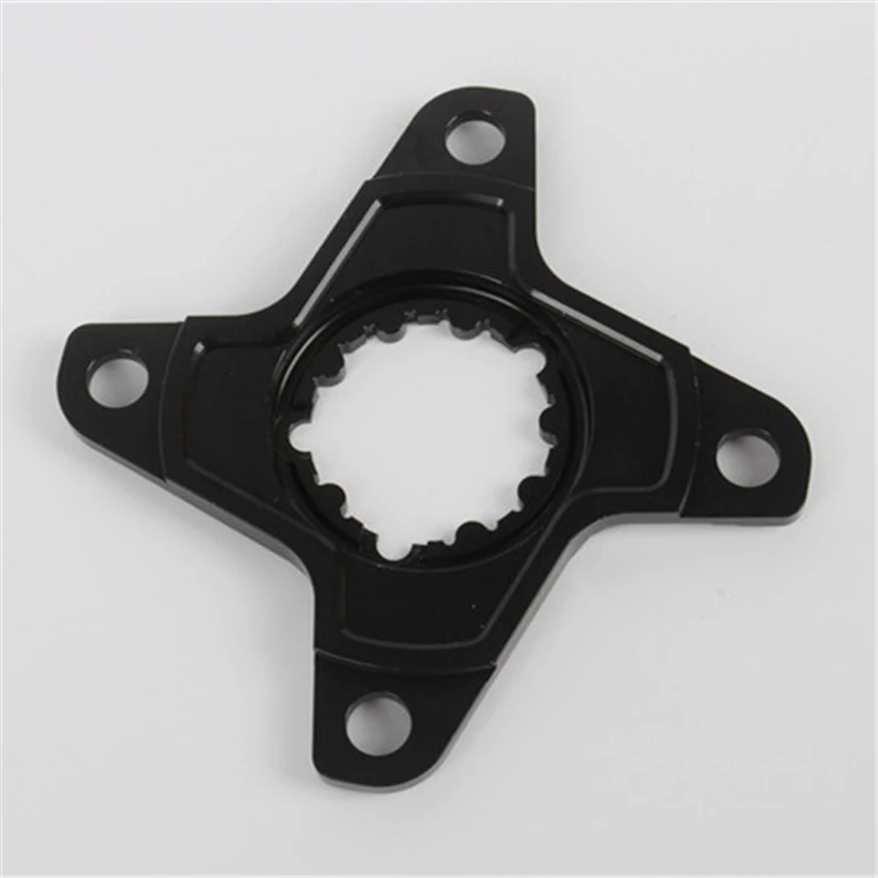 SNAIL 104 мм BCD 1x системный адаптер для коленчатого вала XX1 X0 X9 до 104BCD 4 рычага