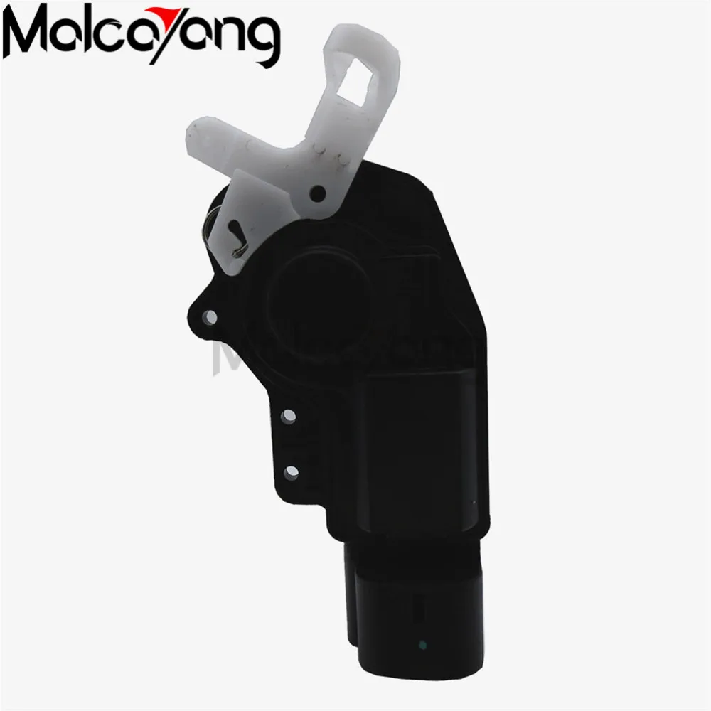 Привод замка левой и задней двери 69140 12040 6914012040 для Toyota Altis Corolla Fielder Will Ipsum Avensis Verso