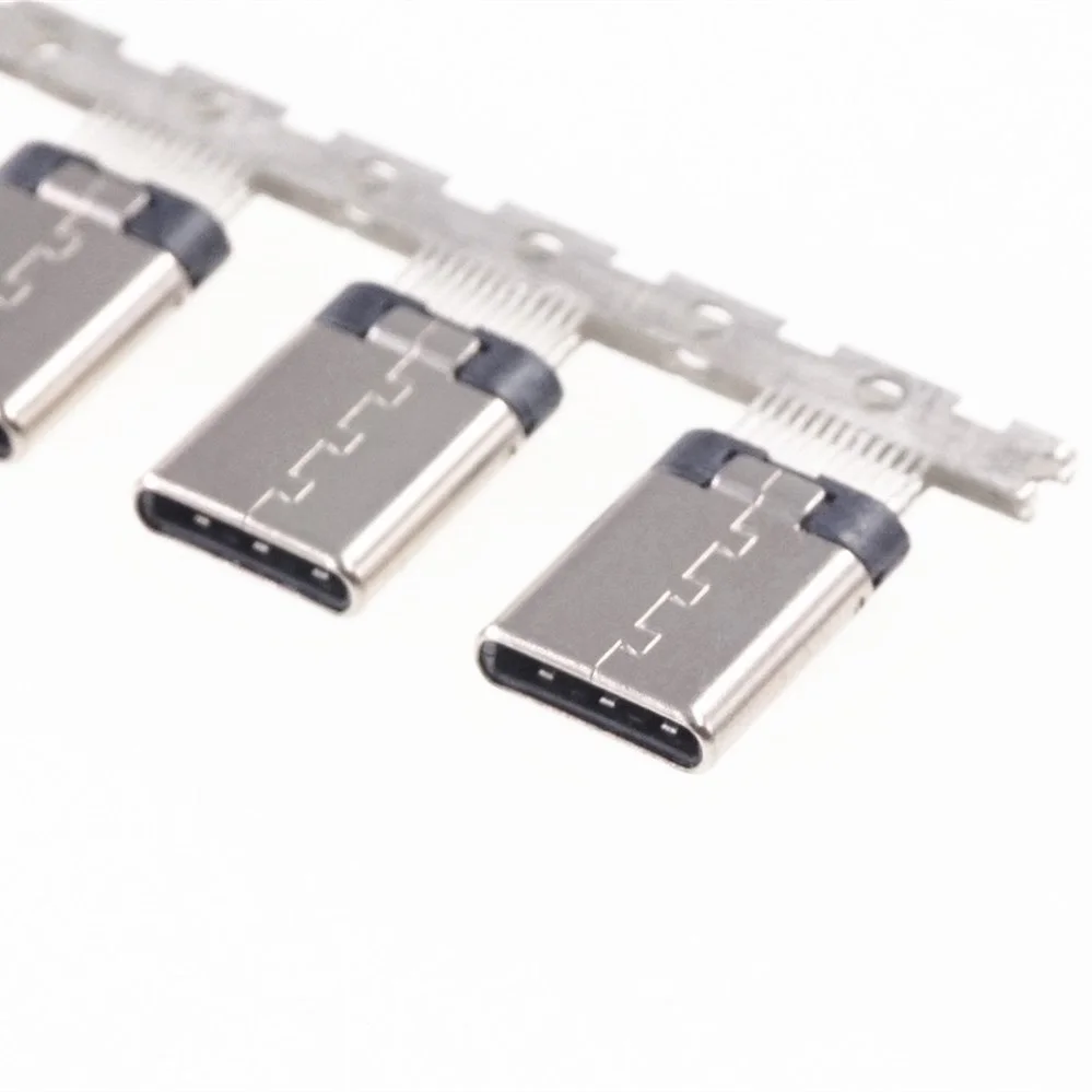 10 шт. разъем USB 3 1 Type-C 24 штырька | Обустройство дома