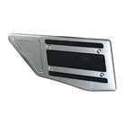 AP68-Car Подставка под педаль для Peugeot 3008 5008GT 2017 2018 2019