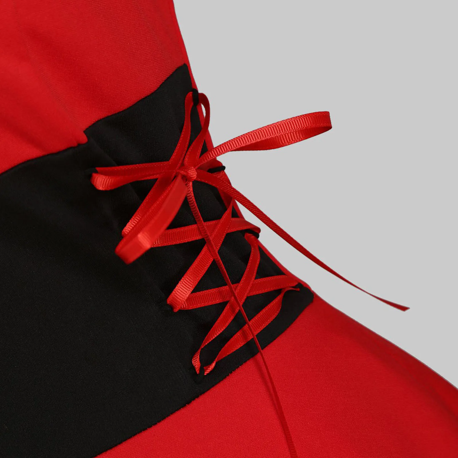 

2021 Winer Dress Women Off Shoulder Autumn Fashion Dresses Faux-fur Lace Up Asymmetrical High Low Midi Dress