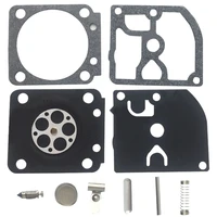 rb 129 carburetor repair kit chainsaw repair kit 1 set for walbro carburetor repair kit for ms 180 170 ms180ms170 018 017