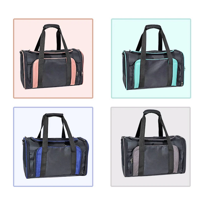 Переноска Aapet из ткани Оксфорд для домашних животных переноска