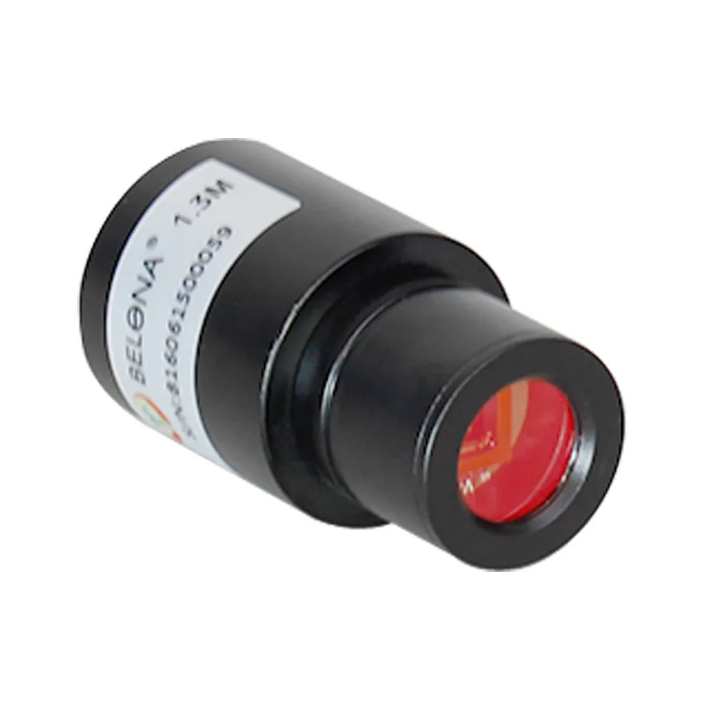 Универсальный цифровой окуляр HD CMOS 1.3MP 2MP 3MP 5MP USB микроскоп камера электронный