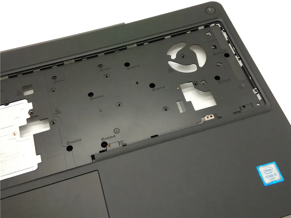 Новый для Dell Precision M7510 Упор рук тачпад A15178 | Компьютеры и офис