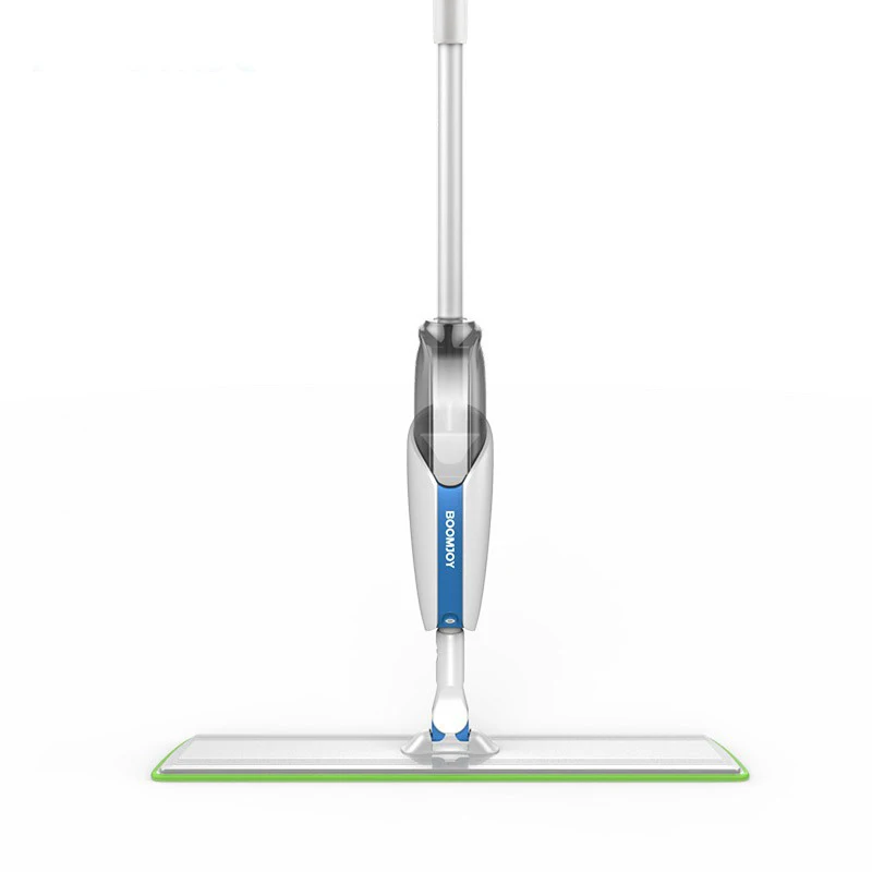 Eyliden спрей Швабра для полов из твердых пород дерева пыли плоская насадка швабры