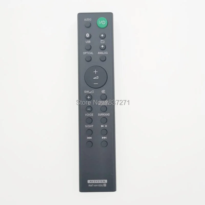 Новый телефон с дистанционным управлением для sony|Пульты ДУ| |