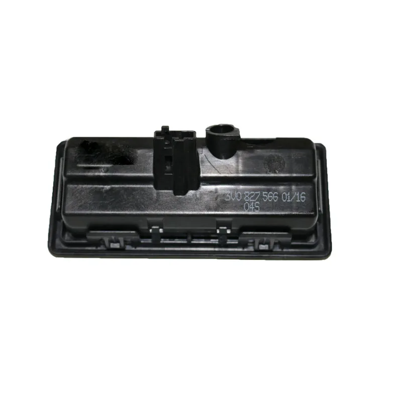 Задний замок багажника Переключатель ручки 3V0827566 для Skoda Octavia 2013-2021 Superb Caddy Tiguan Audi A4