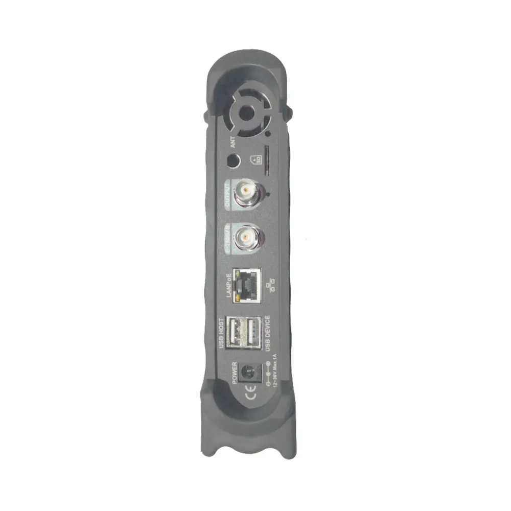 Hantek DSO3104 DSO3204 DSO3254 (A) серия USB осциллограф портативный цифровой 4 канала + 16