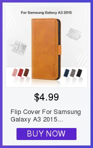 Чехол для телефона из искусственной кожи для samsung Galaxy A3, деловой чехол для samsung Galaxy A300F, откидной Чехол-книжка, Мягкая силиконовая задняя крышка