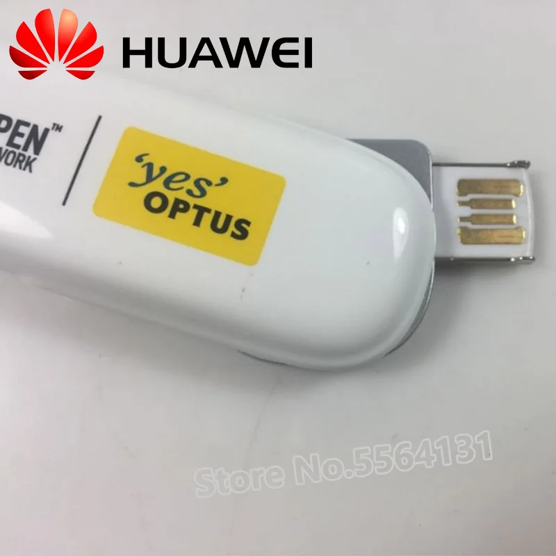 usb модем huawei e188 3g 216 мбитс 1 антенна ра