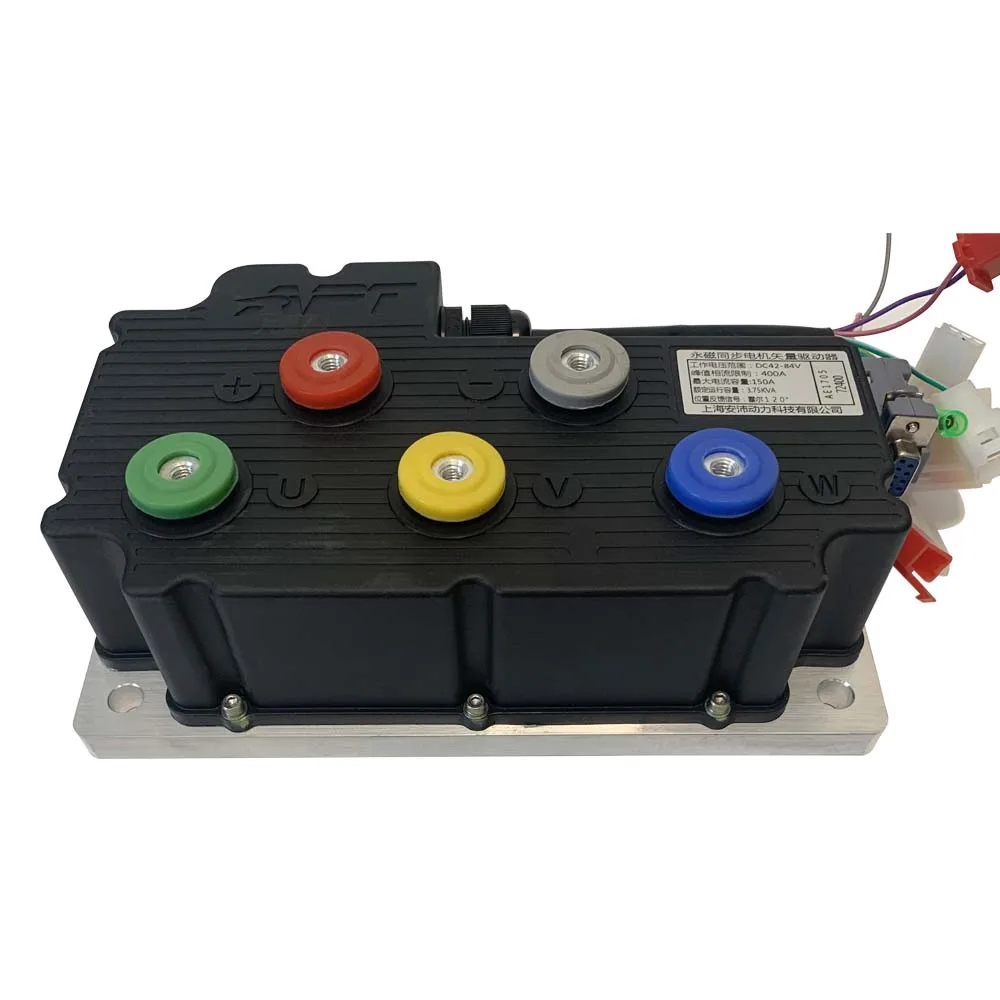 

Special hot selling factory directly wholesale APT controller APT72400 series is suitable for 48v/60v/72v automobile hub motors