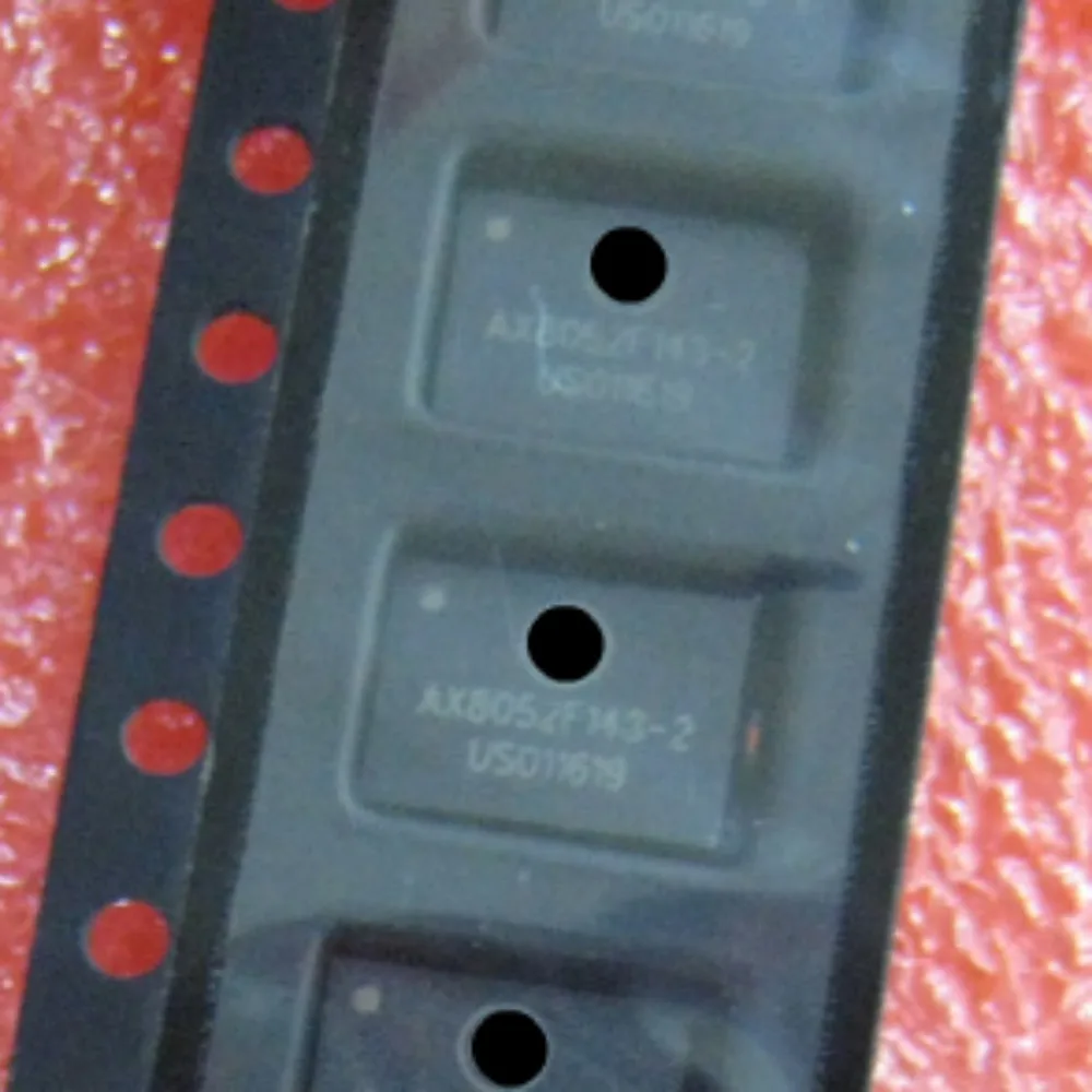 5 шт. Новый AX8052F143 2 QFN 40|Запасные части| |