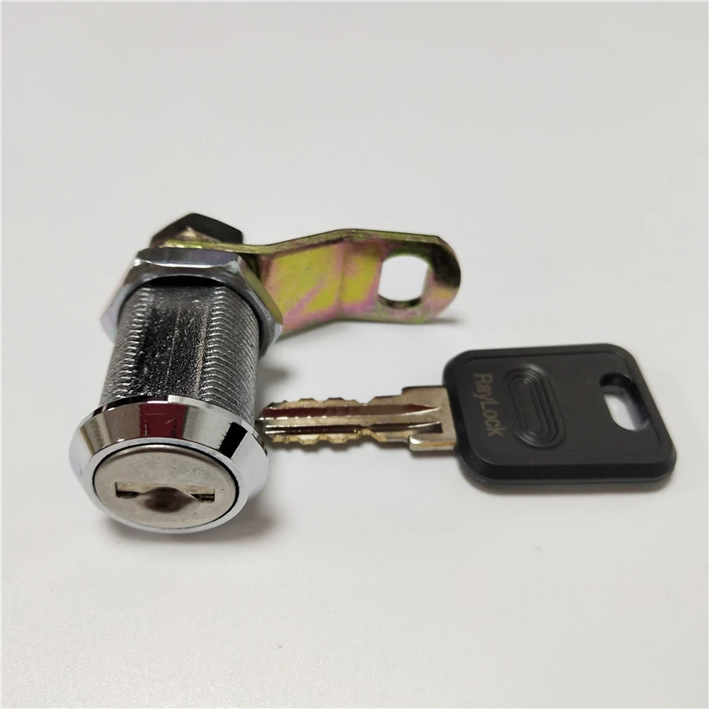 Raylock производства двойной битый ключ 30 мм Длинный кулачковый замок для стальных