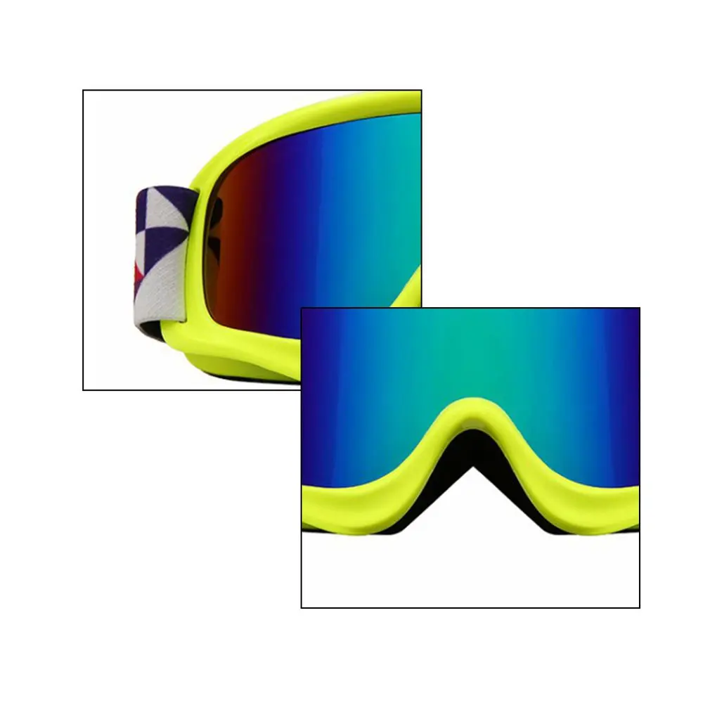 

Motorcycle glasses motocross goggles moto racing men women mx goggles ski goggles for motorbike dirt bike atv