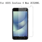 Закаленное стекло для Asus Zenfone 4 Max ZC520KL ультра-тонкий протектор экрана для Asus Zenfone 4 Max ZC520KL X00EDA пленка HATOLY