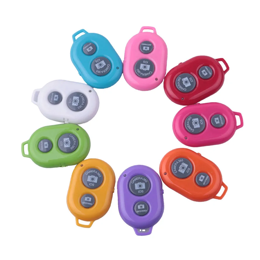 Bluetooth пульт дистанционного управления для IOS|Пульты и триггеры| |