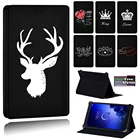 Чехол для планшета Alcatel 1T 7 дюймовAlcatel (1T 10 дюймов3T 10 дюймовA3 10 дюймов)Alcatel 3T 8 