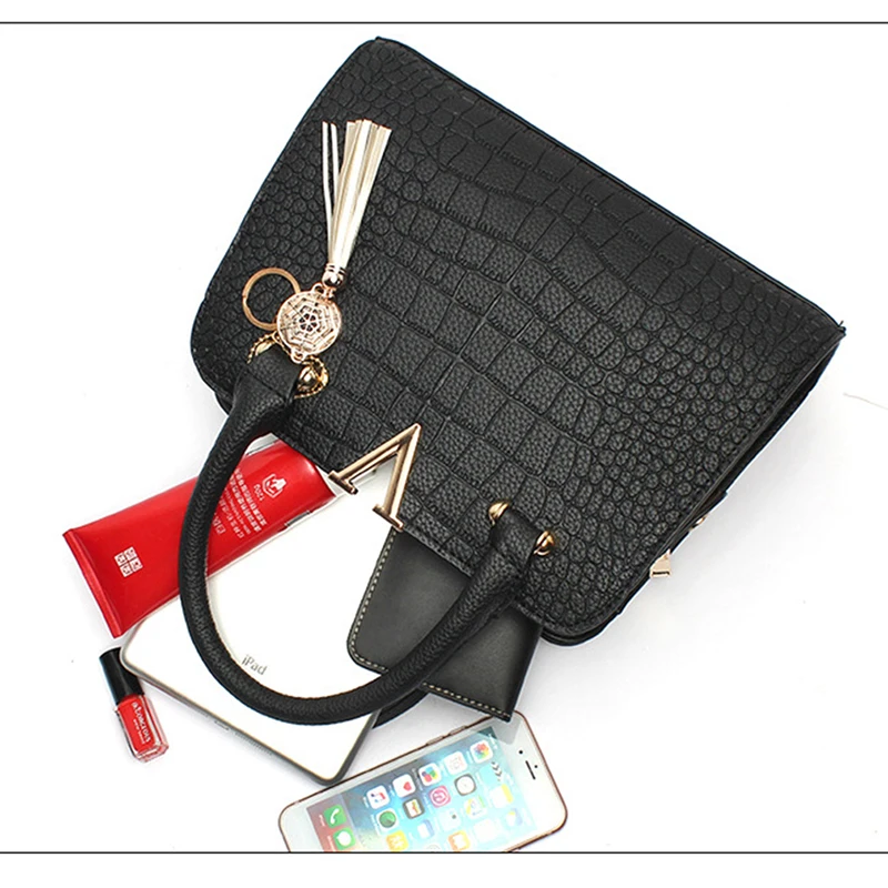 Женская сумка из искусственной кожи дизайнерские сумки с буквами V роскошные