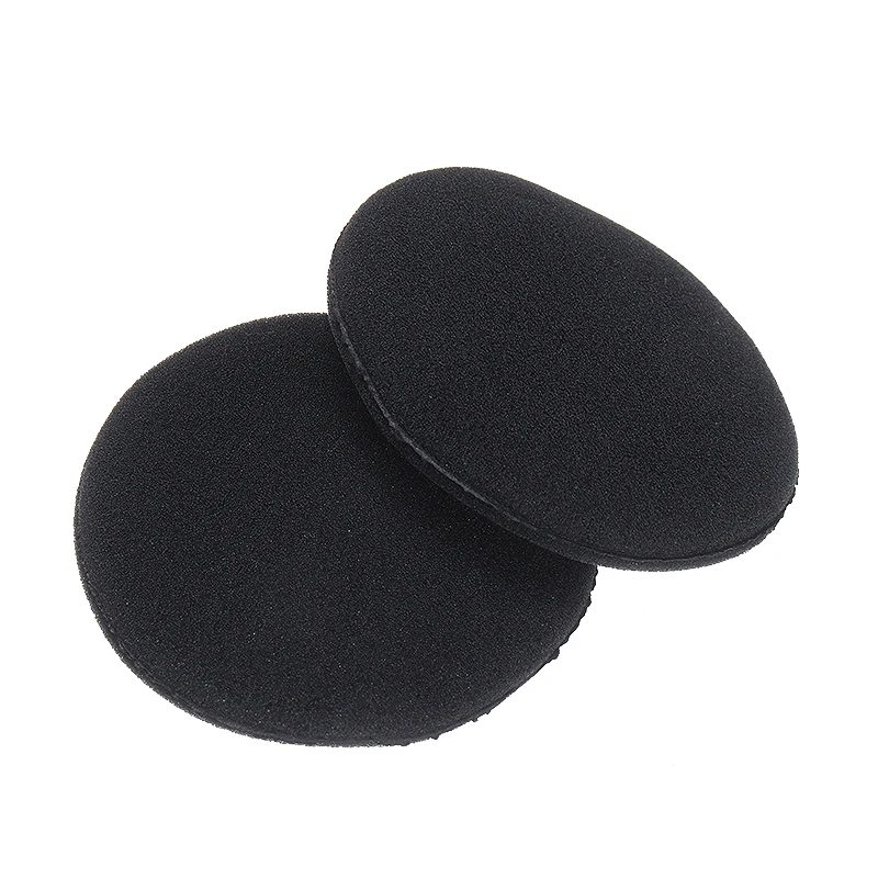 Аксессуары для наушников 5 пар Сменные амбушюры беспроводных Logi tech H600