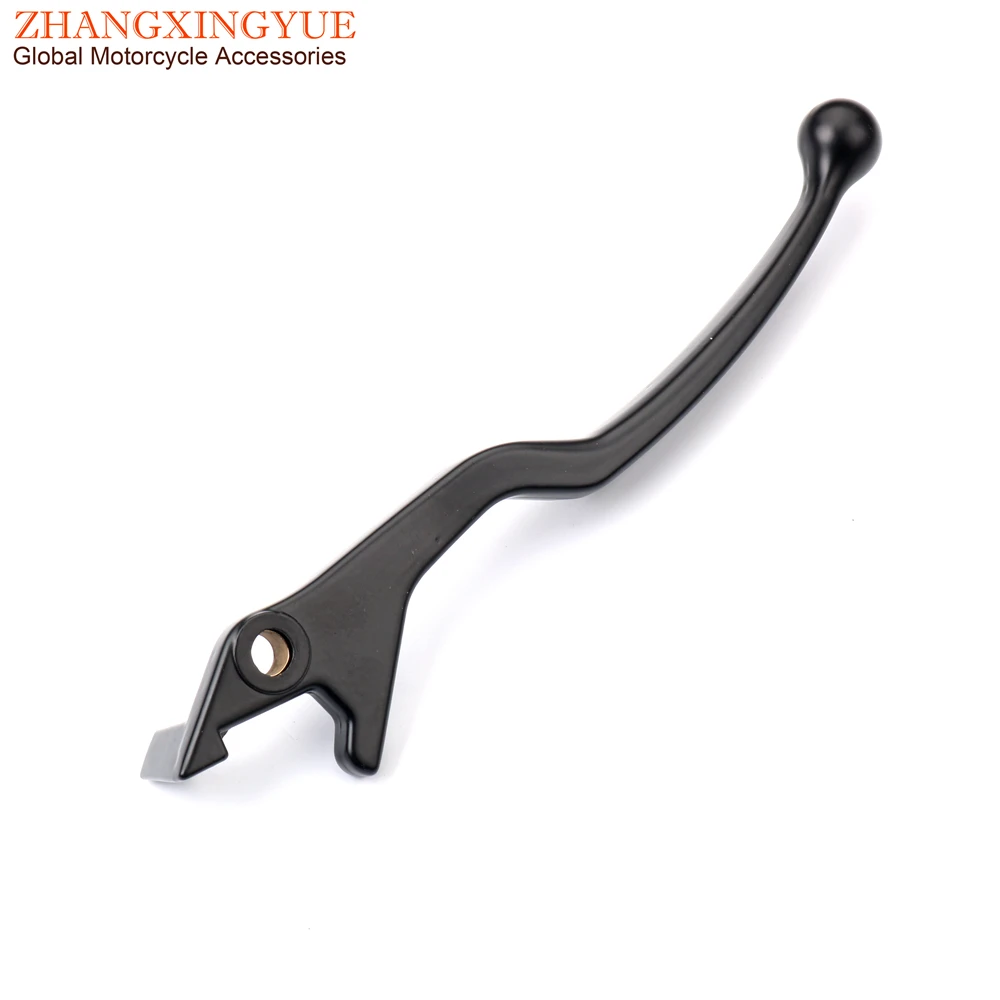 Motorcycle Brake Lever for Suzuki LT250R LT230E DR650 GN125 RX125 GT250 GT650R GT650 SF50R 57421-13001 Black |