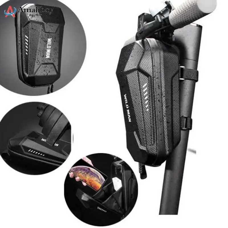 

Electric Scooter Hanging Bags for NINEBOT ES2 ES3 ES4 Max G30 Kick Scooter Bag for Xiaomi M365 PRO 2 Scooter Electric Front Bag