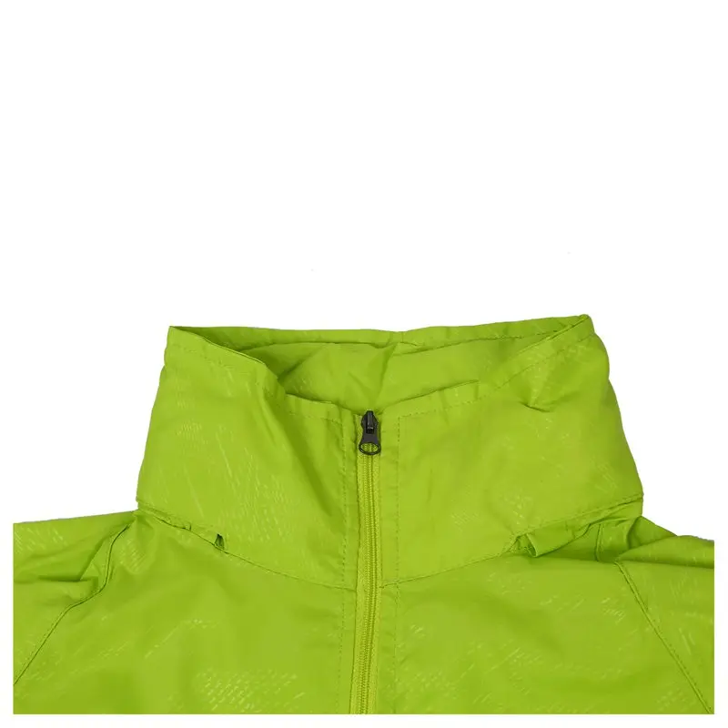 Уличная водонепроницаемая ветрозащитная куртка унисекс для езды на велосипеде и