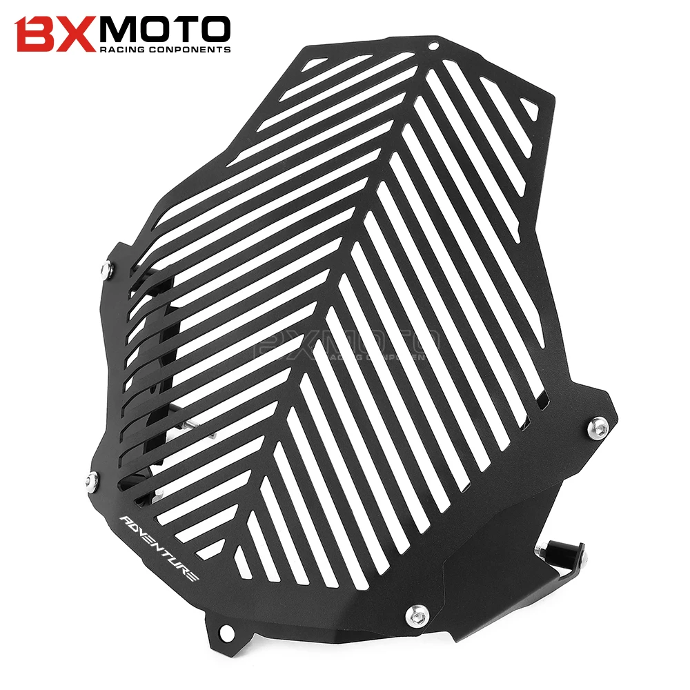 Аксессуары для мотоциклов KTM 1050 1090 1190 1290 Super ADVENTURE R L Защитная крышка фар
