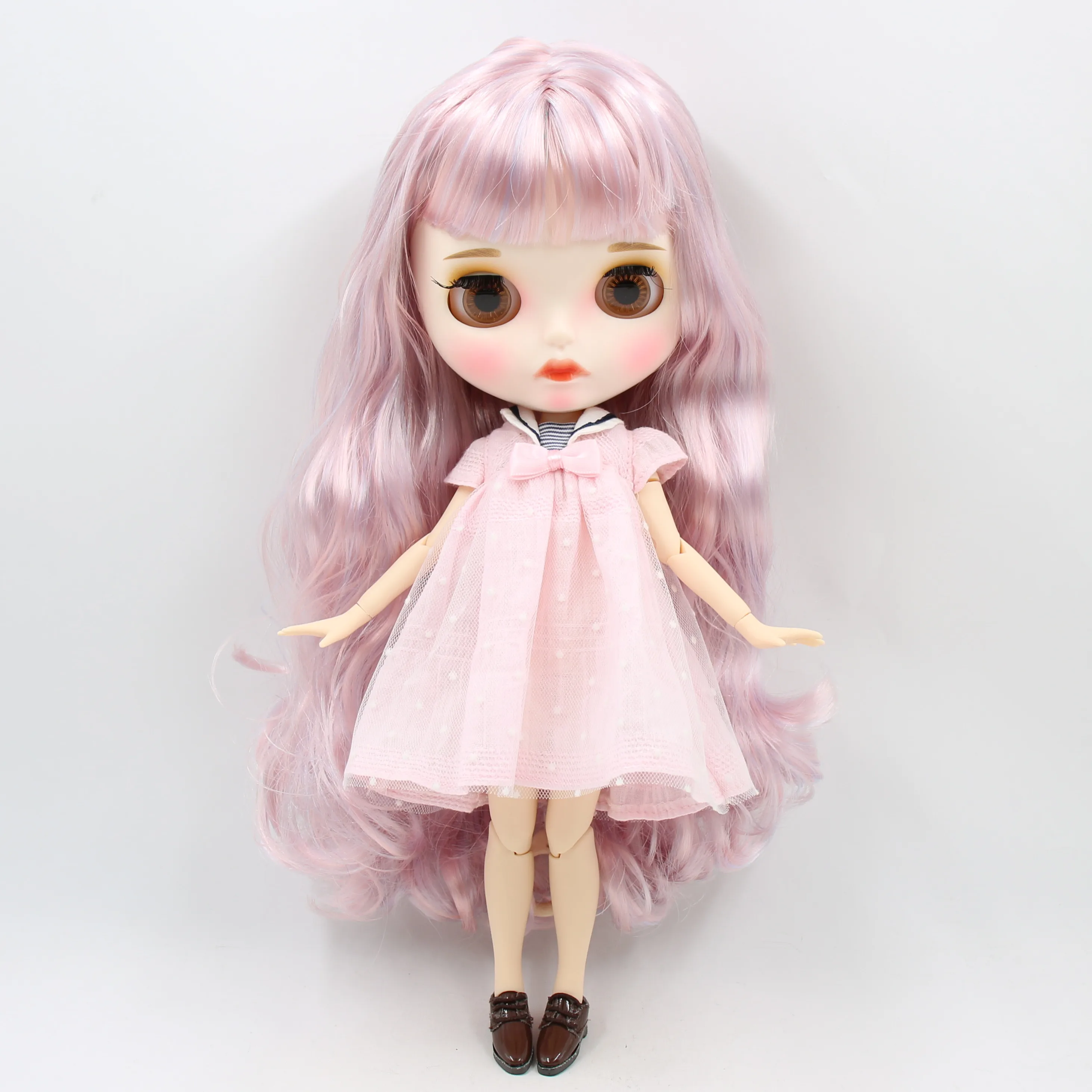 bjd Blyth Doll icy licca lace dress cute lovely, only clothes no doll no shoes