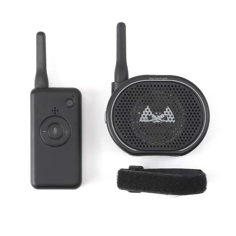 Универсальный Радиоуправляемый беспилотный динамик мегафон беспроводной Дрон