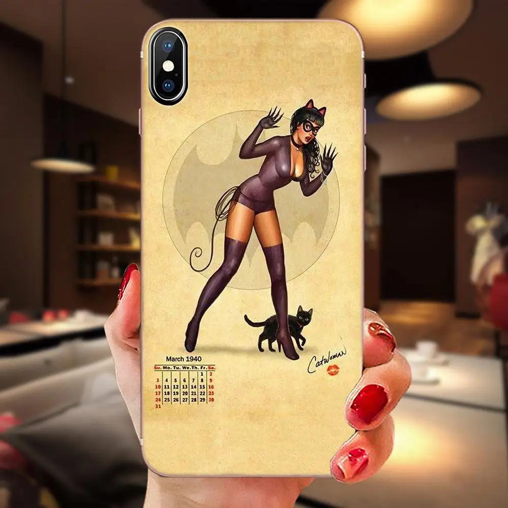 Мягкий чехол для Motorola Moto G G2 G3 G4 G5 G6 G7 Plus Xiaomi Redmi Note 8 8A 8T 10 K30|Бамперы| |