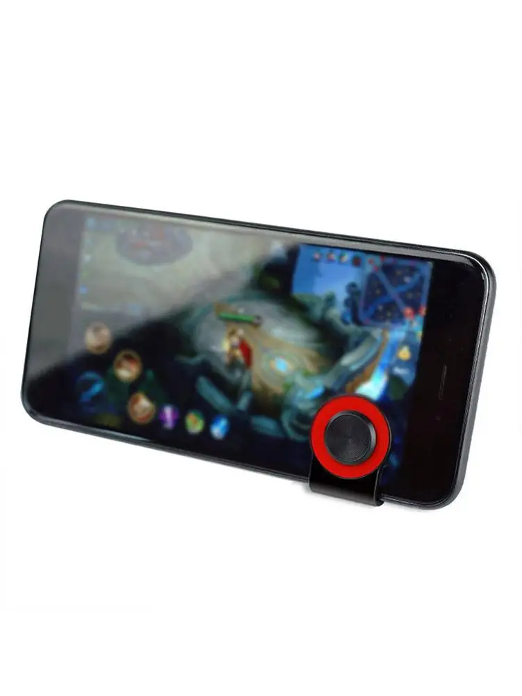 Новый игровой мини-джойстик для планшета джойстик IPhone сенсорный экран мобильный