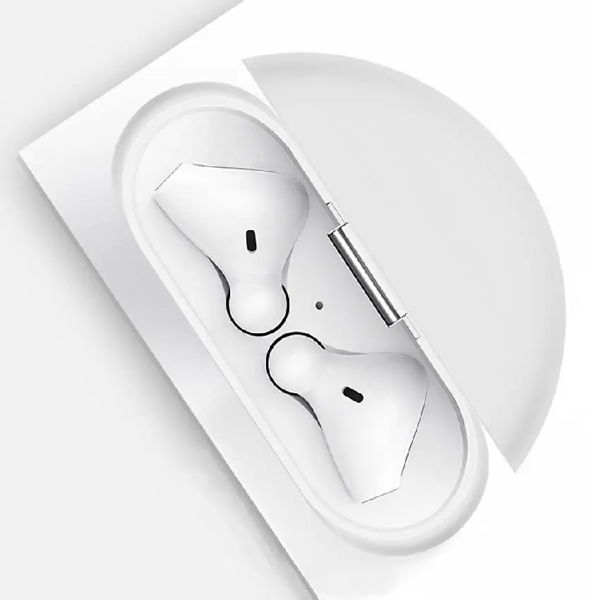 Силиконовый чехол для гарнитуры Huawei Freebuds 3 TWS Bluetooth беспроводных наушников