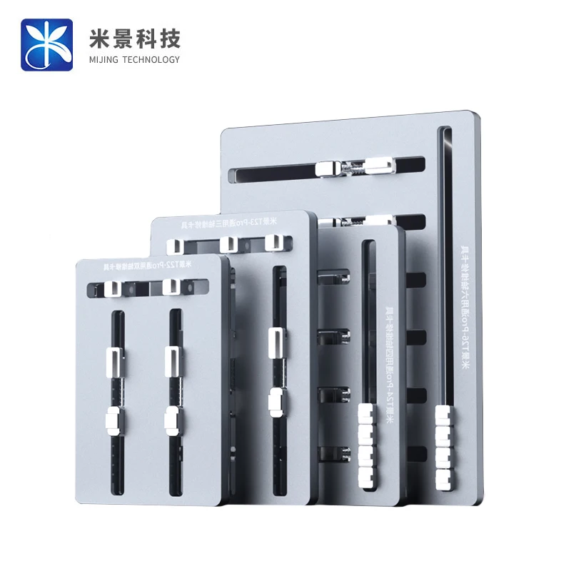 Mijing T22/T23/T24/T26-Pro Универсальный подшипник держатель печатной платы приспособление