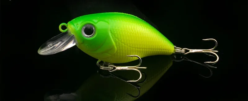 Приманка для рыбной ловли мини гольян шатун воблер маленькая жирная рыба