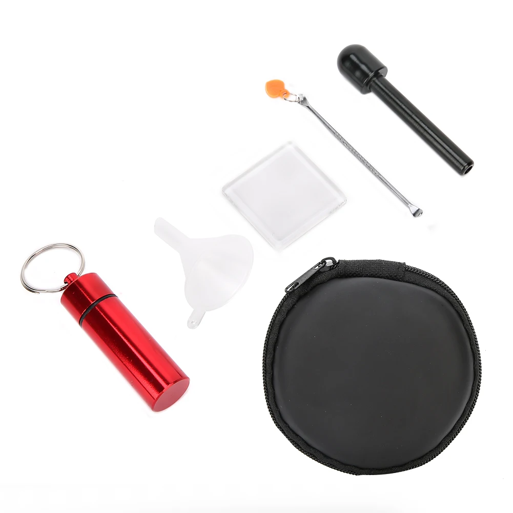 5 шт. набор для хранения сигарет|Аксессуары сигарет| |