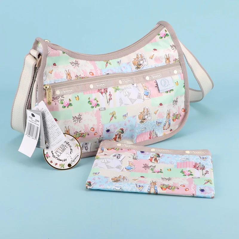 Модная женская сумка водонепроницаемая через плечо 7520 |