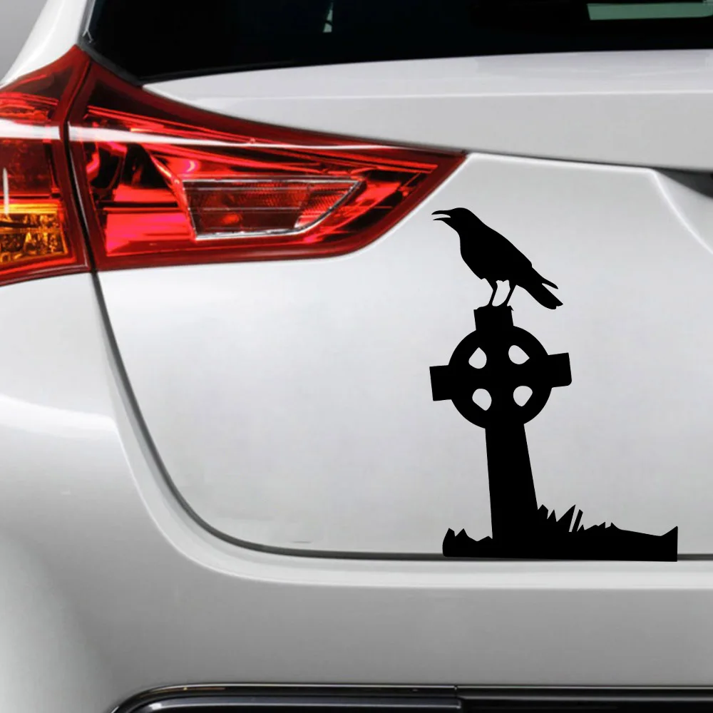 Красивые Виниловые наклейки на автомобиль грузовик внедорожник мотоцикл