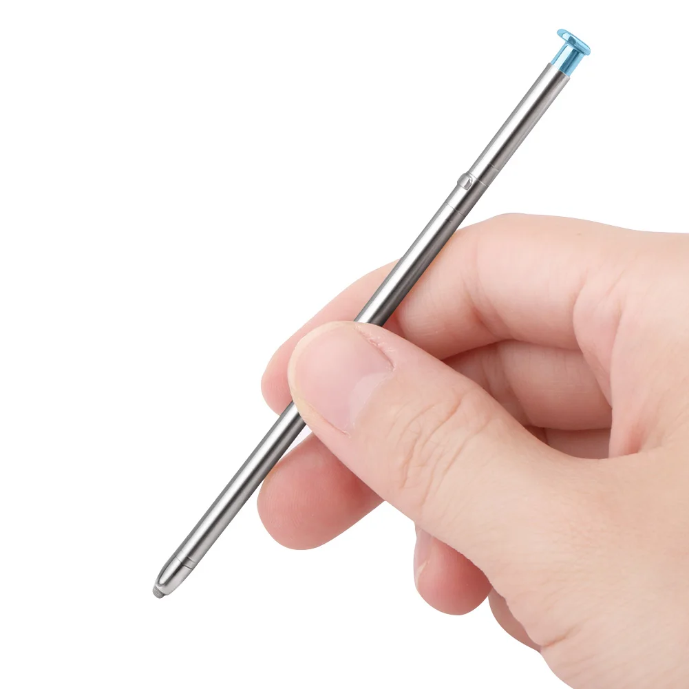 touch pen stylus pencil capacitive screen touch pen mobile phone smart pen accessories for lg stylo 6 q730am q730vs q730ms free global shipping