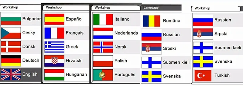 Новейший диагностический инструмент 2017.R3 Keygen 2016.r0 с бесплатным генератором