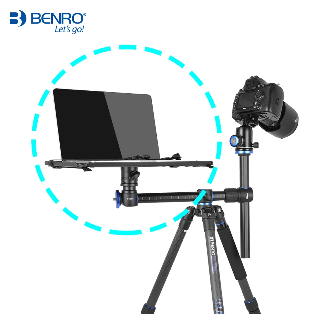 Benro GSPP проектор для ноутбука платформа штатив SystemGo модулей GoSystem креативная